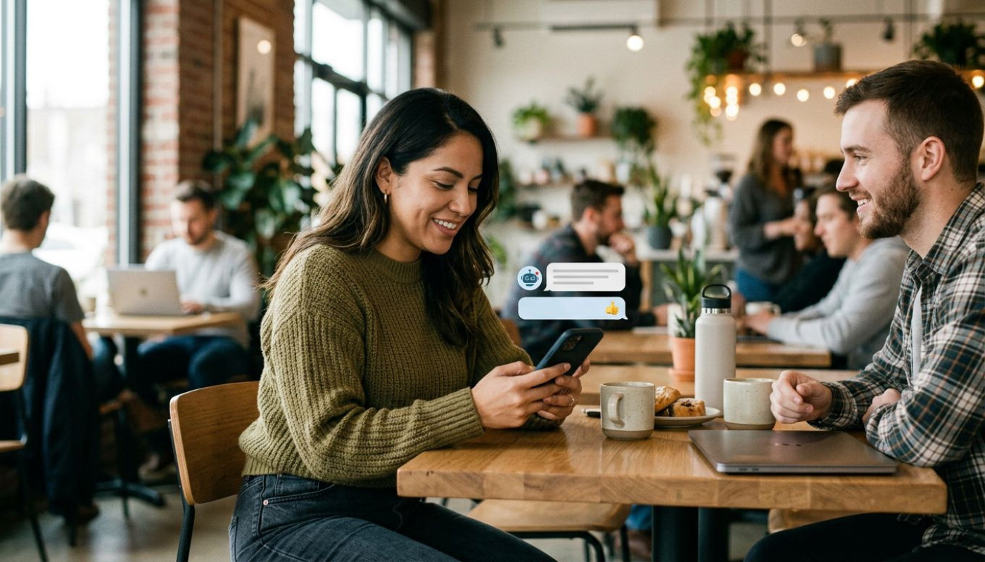 Chatbots proactivos: ¿mejoran la fidelidad del cliente?